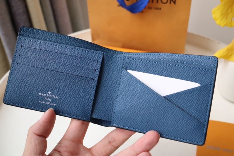 Louis Vuitton Wallets